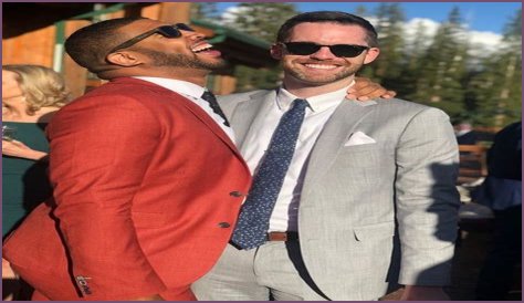 Eugene Byrd's Enigmatic Partner: Unveiling The Life Of Eugene Byrd's Wife