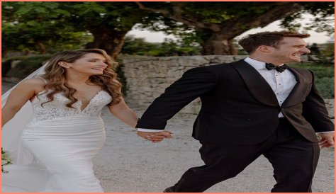 Is Matthew Hussey Married? Unveiling The Relationship Status Of The Dating Coach