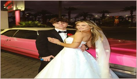 McKinley Richardson: The Rising Star Of Content Creation